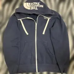 THE NORTH FACE ネイビー パーカージップ M メンズ 早い者勝ち‼️