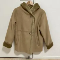 anysis ムートンコート