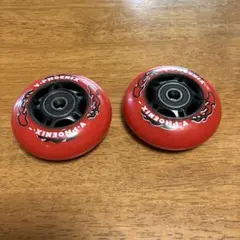 ブレイブボードのタイヤのサムネイル