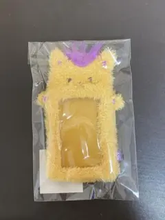 NCTWISH color フォトカードホルダー シオン