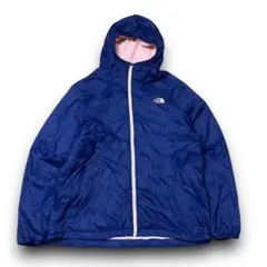 【L】THE NORTH FACE マウンテンパーカー ナイロンジャケット
