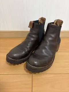 美品 Marmolada U-Tip Boots Black 42 2026年最新】マルモラーダ 42の人気アイテム - メルカリ