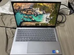 Dell Inspiron 14 5410 2-in-1 ノートPC