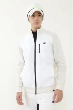 2026年最新】New Balance Golf ジャケットの人気アイテム - メルカリ