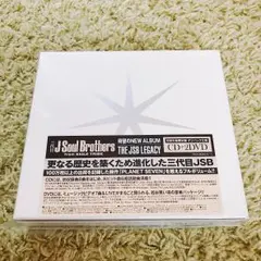 三代目jsoul brothers ＂THE JSB LEGACY