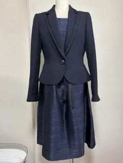 quatre epiceサイズ7号ワンピーススーツ♭6028