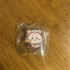【値下げしました】ちいかわレストラン　アクスタ　カニちゃん(古本屋)