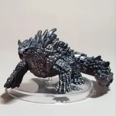 ドラゴン最強王図鑑 フィギュア レヴィアタン リアルカラー
