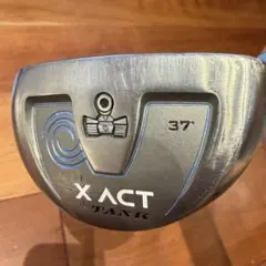 ODYSSEY X-ACT TANK 37インチ チッパー ゴルフクラブのサムネイル