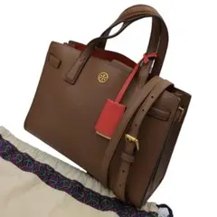 トリーバーチ　ウォーカースモール　サッチェル　ショルダー