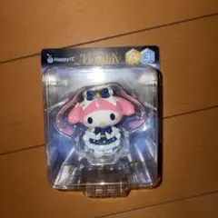 マイメロディ Holiday Collection フィギュア