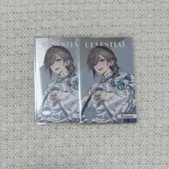 【即購入◎】にじさんじ　カード