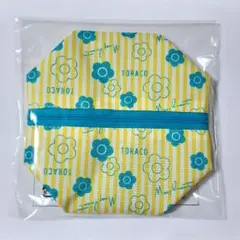 阪神タイガース  MARY QUANT  TORACOポーチ