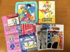 りぼん なかよし 花とゆめ　付録まとめ売り