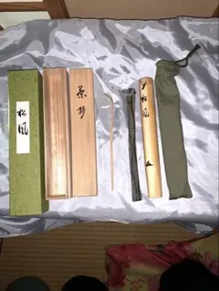 わんたん様 お誂え小継タナゴ竿 - メルカリ
