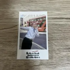 超チャーはん ミニフォト シューヤ 超特急シューヤ