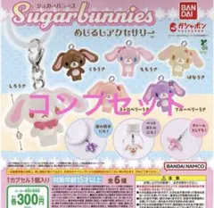 シュガーバニーズ　2個セット シュガーバニーズ 2個セット シュガーバニーズ 2個セット シュガー