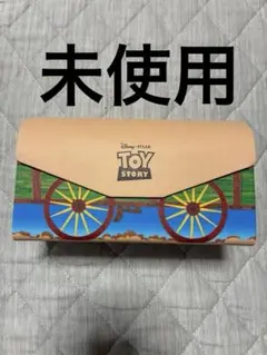 ⚫︎ゆき様専用⚫︎ JINS トイストーリー コラボメガネケース＋ソフト
