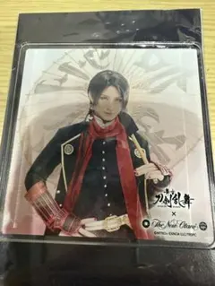 11/22まで出品　刀剣乱舞　コースター　ホテリニューオータニ