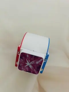 ポケモンダイマックスバンド