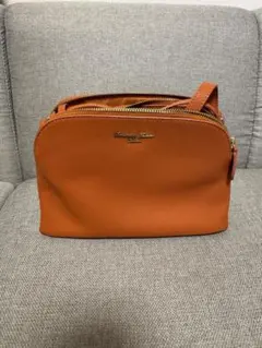 Samantha ショルダーバッグ