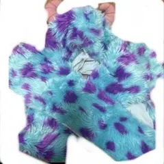 マフラーキャップ　サリー