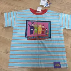 MARK'S テレタビーズ Tシャツ 110