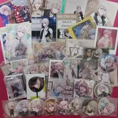 アイナナ まとめ売りセット 巳波