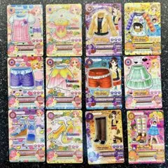 2026年最新】アイカツカード 大量の人気アイテム - メルカリ