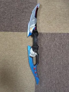 ウルトラマン 武器 なりきり玩具 本体
