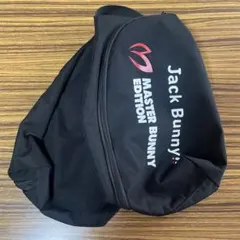 Jack Bunny!! MASTER BUNNY シューズケースのサムネイル