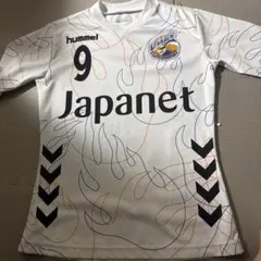 V-Varen Nagasaki hummel シャツ 9号 160