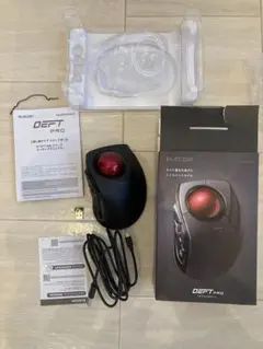 deft pro