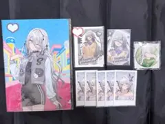 Idios ソフィア・ヴァレンタイン グッズ
