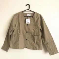 【新品】 daiiy product by 7th date ブルゾン