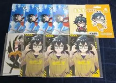 ドズル社　おんりー　ブロマイド　セット