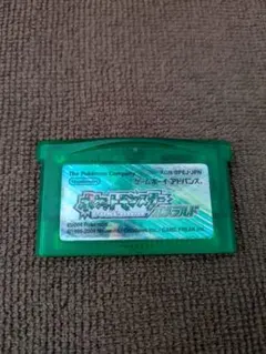 ポケットモンスター ポケモン エメラルド