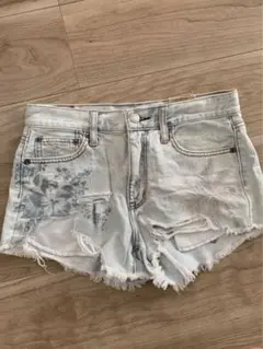 アメリカンイーグル　デニムパンツのサムネイル