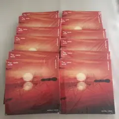 TXT TOGETHER afterglow 未開封15枚セット