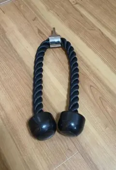 専、IVANKO(イヴァンコ) TR-29 トライセップ ロープ - メルカリ