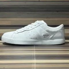 オニツカタイガー ローンシップ 3.0 ホワイト 24.5cm