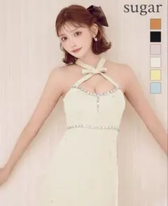 ローブドフルール ドレス
