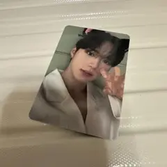 ジュンソ トレカ