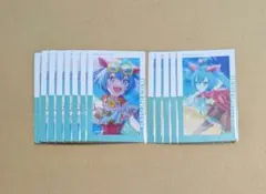 プロセカ 初音ミク エピカ 4B バチャシン