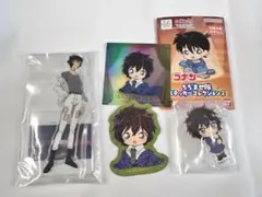 名探偵コナン 世良真純セット