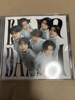 Yes!東京　初回限定　原因は自分にある。盤 EBiDAN