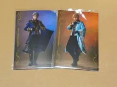 刀剣乱舞 ミュージカル 静かなる夜半の寝ざめ ブロマイド 山姥切長義 山姥切国広