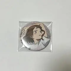 麗日お茶子 ベースヤードトーキョー 缶バッジ