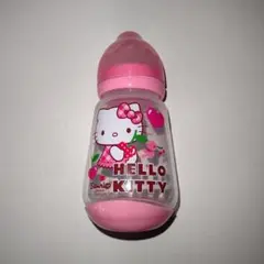 HELLO KITTY 哺乳瓶 300ml ピンク