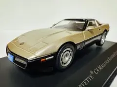 コルベット ミニカー